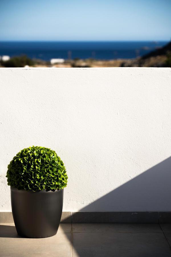 Lindos Serenity Suites Exterior photo