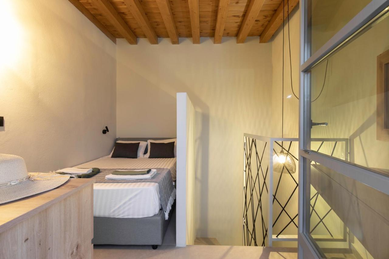 Lindos Serenity Suites Exterior photo